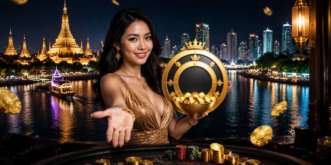 bm5v Fortune Lady