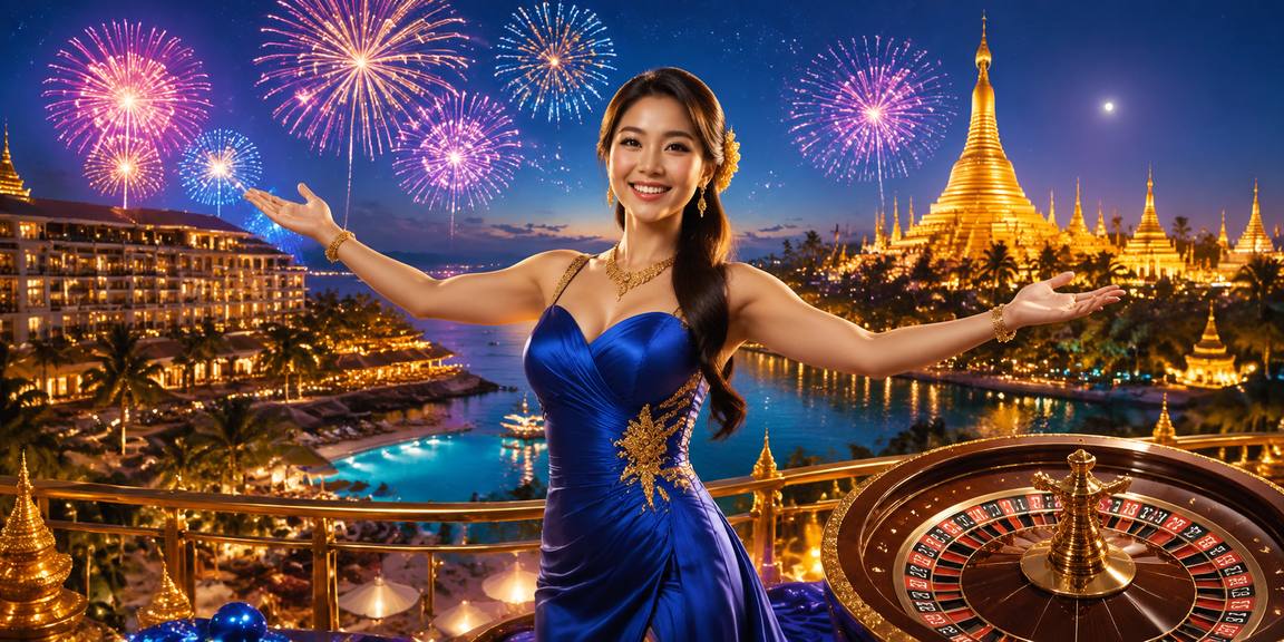 bm5v bm5v အက်ပ်ဖြင့် ကဲွခြင်းမှ ကစားခြင်းထိ